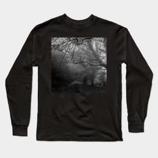 Dark Woods Long Sleeve T-Shirt